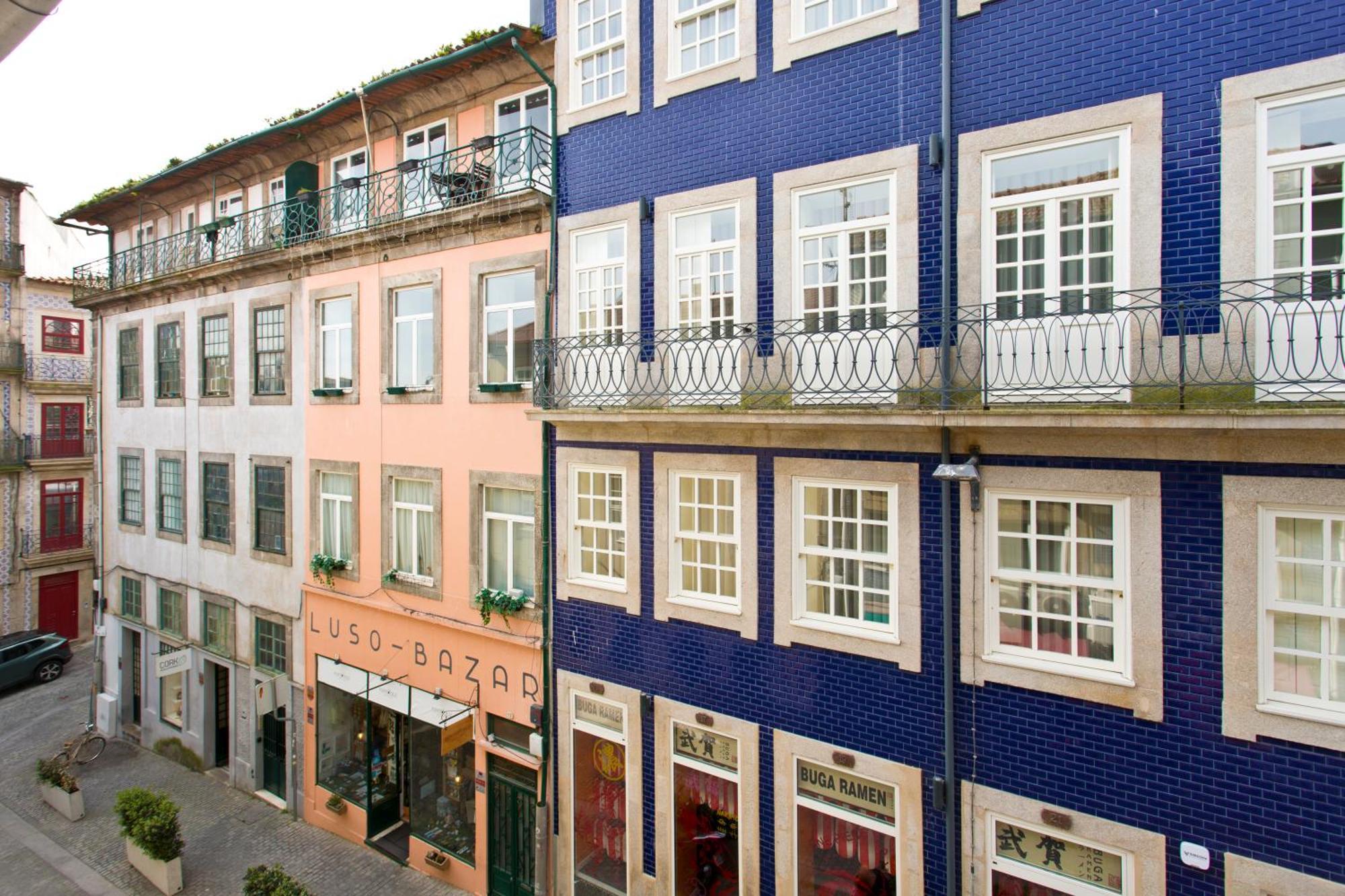 Braganca Oporto — Photos 1