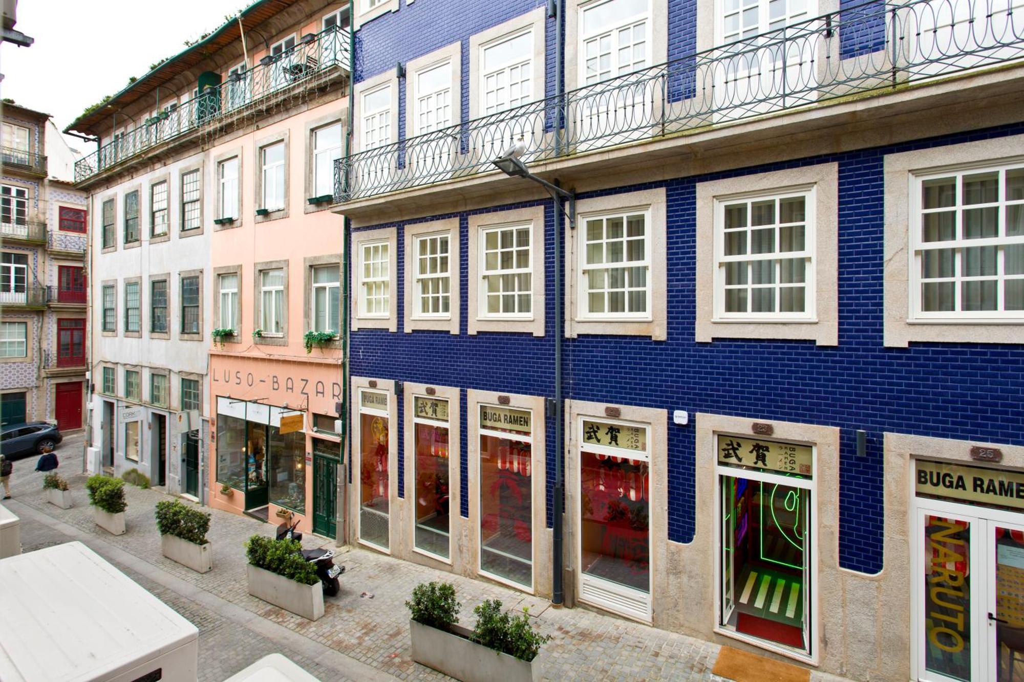 Braganca Oporto — Photos 3